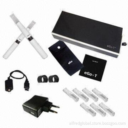 EGO-t with battery capacity of 650mAh